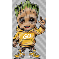 Cartoons and other-CO 2280